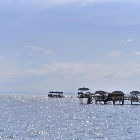 Resort Center Raduga Dolinka Ngoại thất bức ảnh